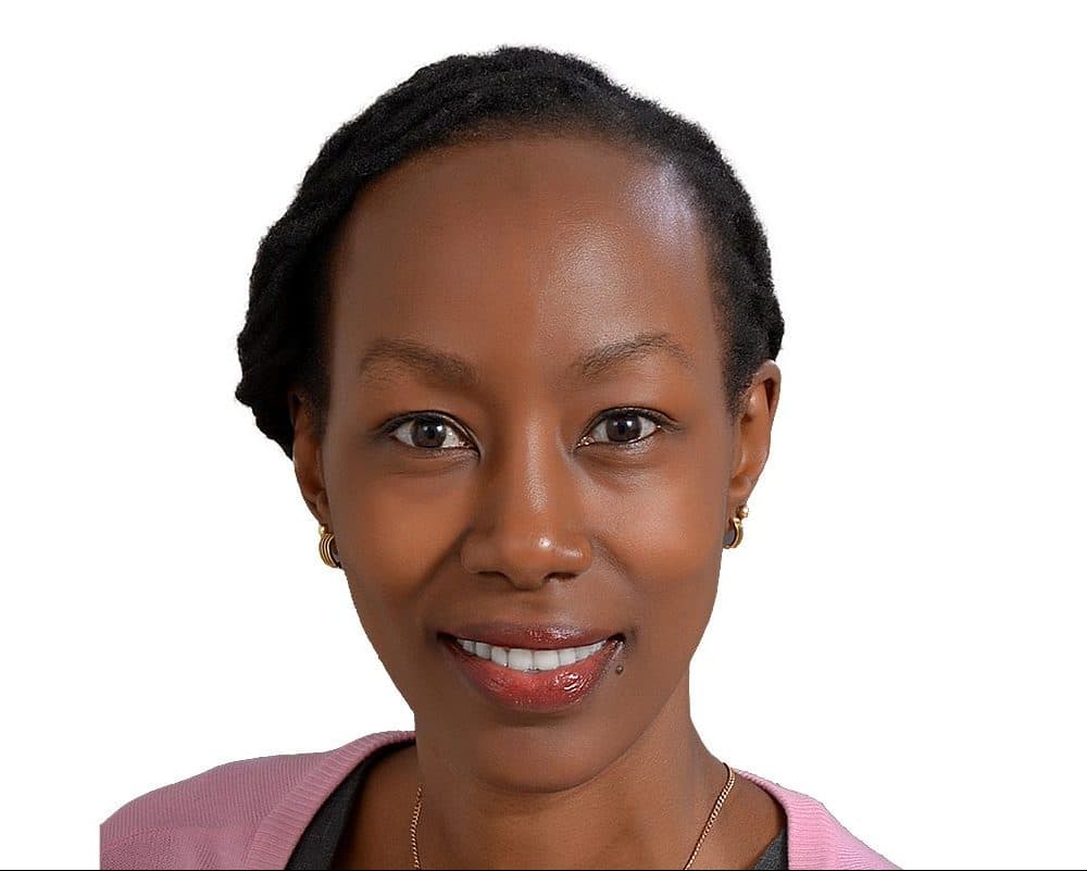 Dr. Juliet Ongwae Appointed Director Fintech Association of Kenya