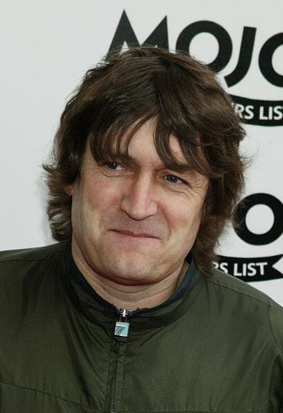 Paul Heaton Net Worth