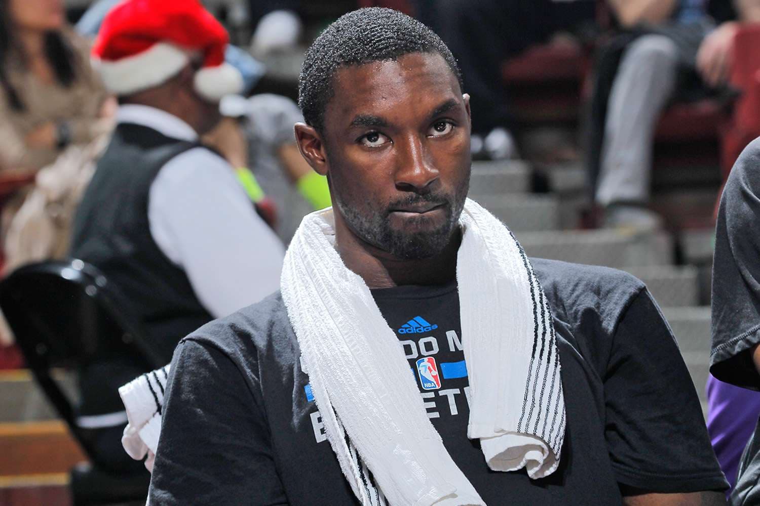 Ben Gordon Net Worth