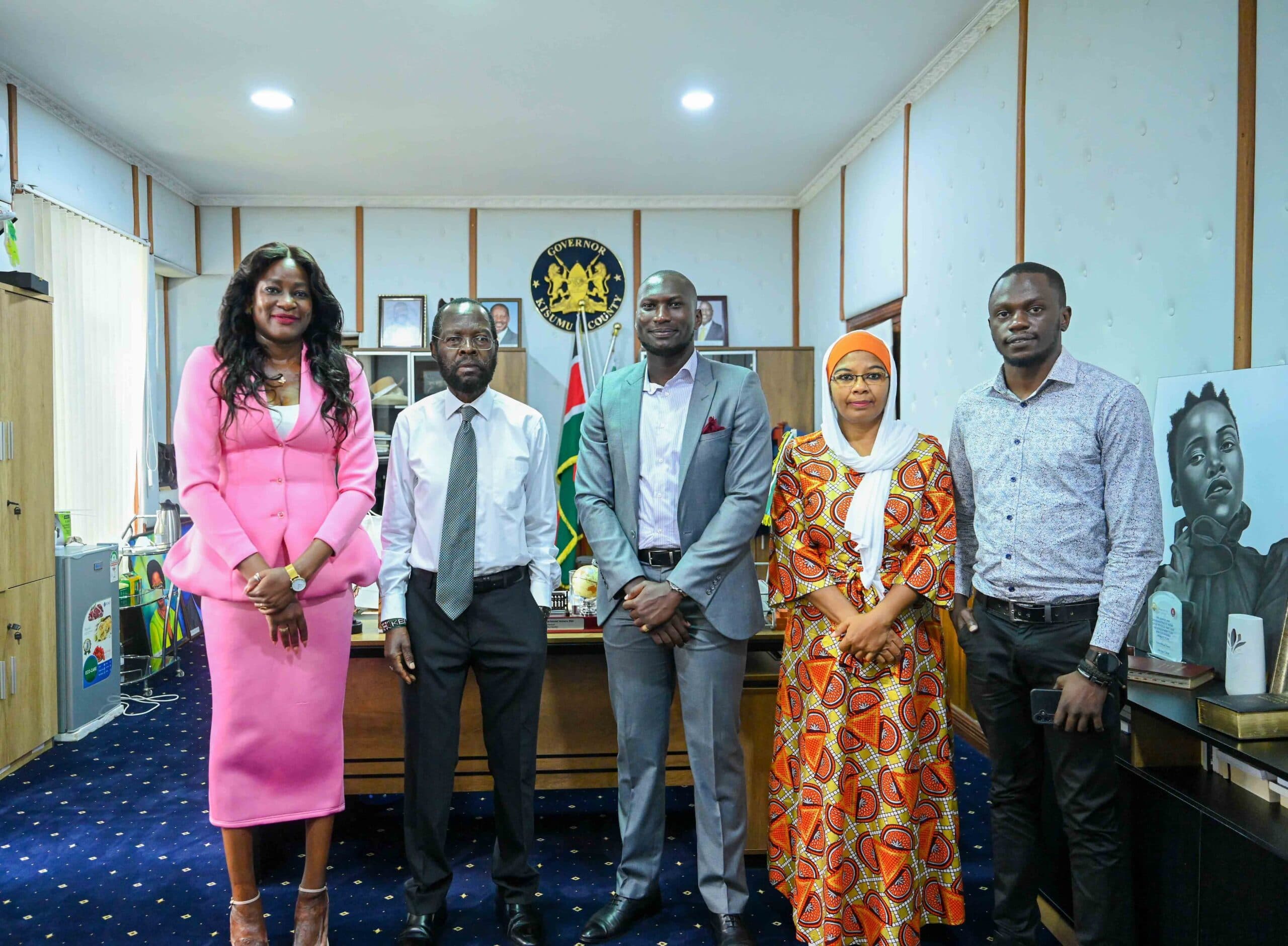 Business Ecosystems Summit 2025 set to ignite MSME growth in Kisumu on Nov 26-28