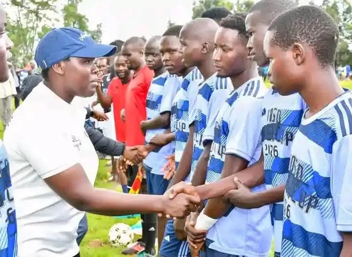 BOSO Super Cup Tournament boosts youth talent in Nandi