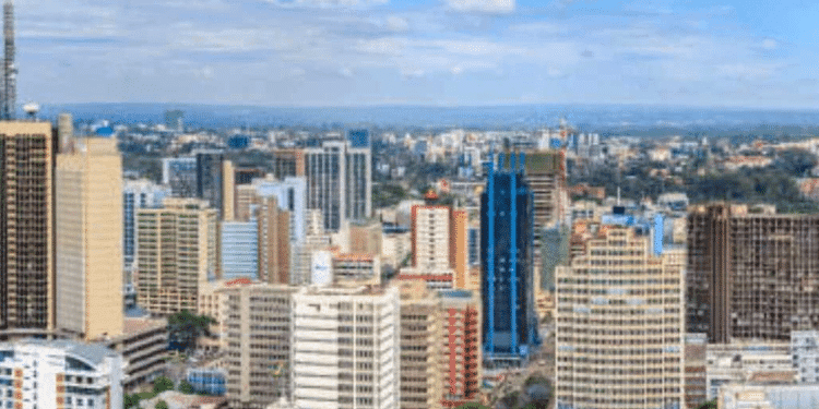 Why Nairobi Landlords Are Upgrading Old Commercial Buildings Instead of Building New Ones