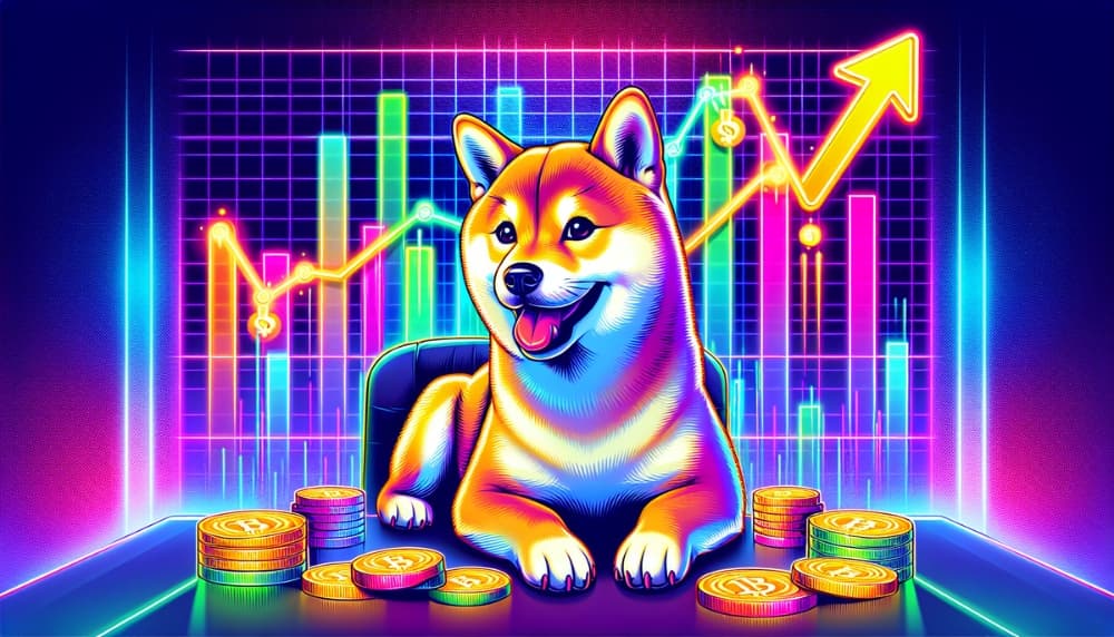 Beyond Shiba Inu: These Budget-Friendly Tokens Offer Significant Upside Potential