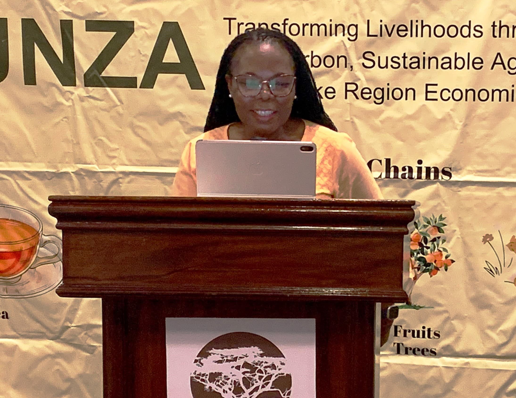 LREB counties begin validation of agricultural data to strengthen planning