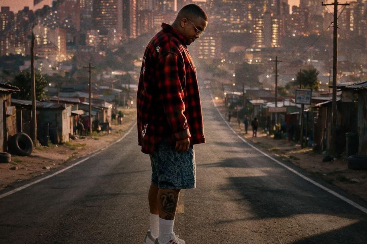 Uncool MC reflects on his journey with debut EP “Sesikude”