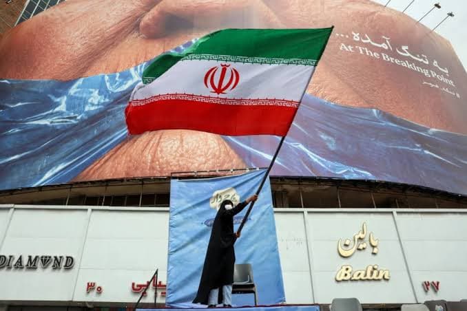 Iran airlines cancel flights as US sanctions hit