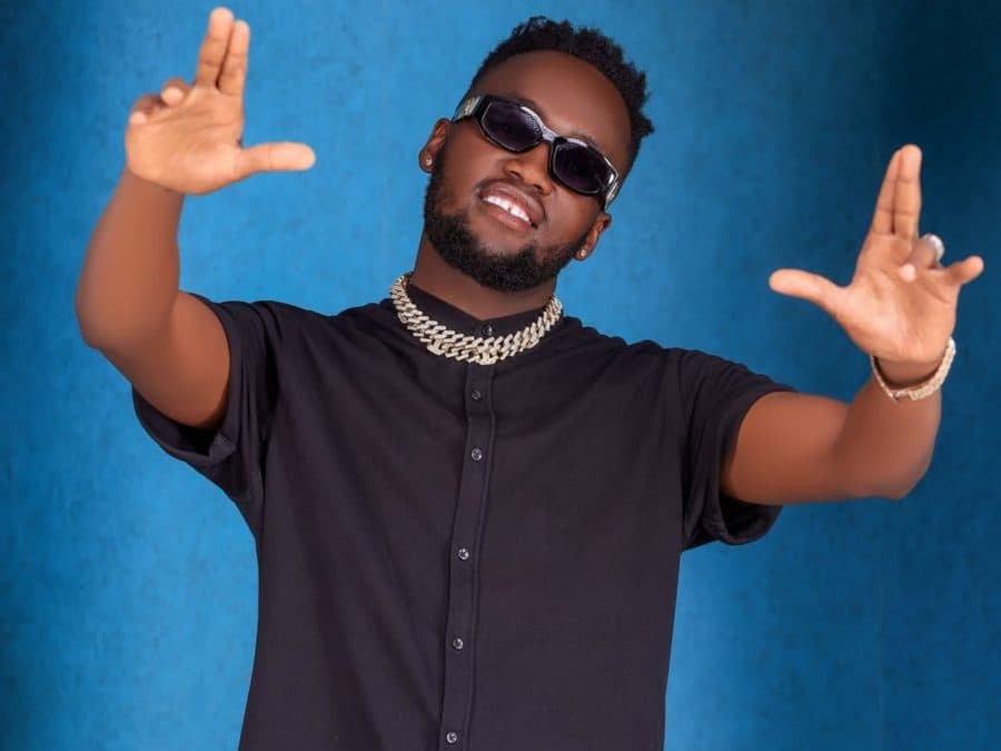 Kenyan dancehall star Dufla Diligon drops club anthem “ZOZA” featuring Fathermoh
