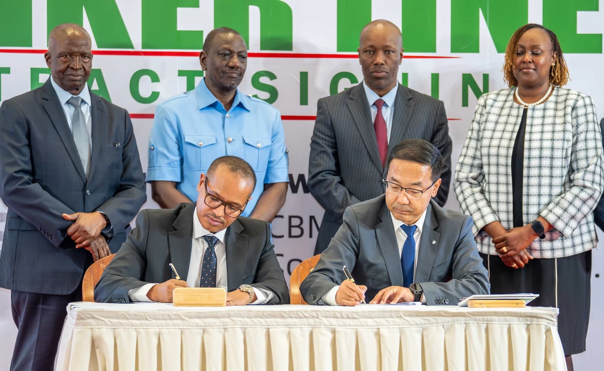 Bamburi Cement Reaches Ksh 32 Billion Greenfield Clinker Factory Deal