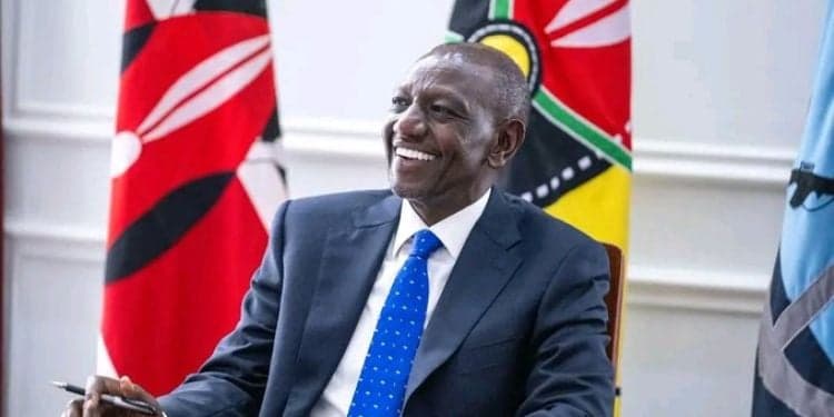 Matatu Owners Take Stand on Next Week’s Strike After Meeting Ruto