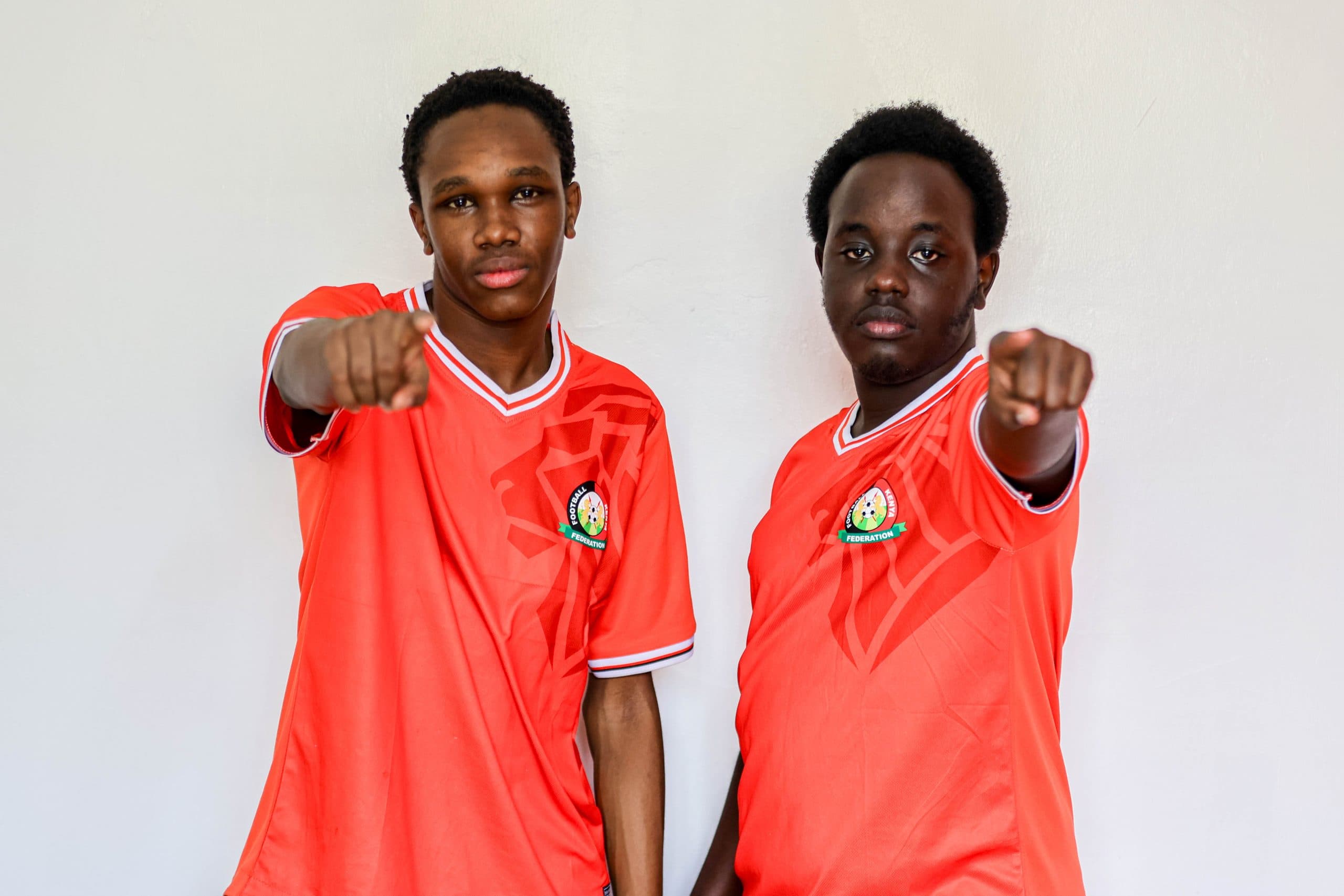 Kenya qualifies for the FIFAe Continental Championship ft eFootball™ Console.