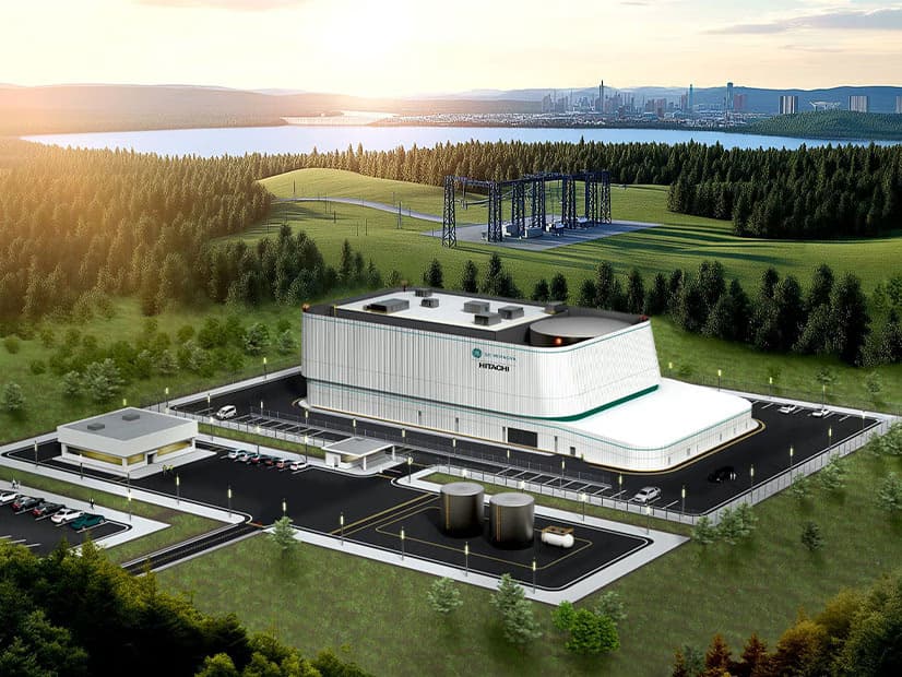 What You Need to Know About the $800M Small Nuclear Reactors Project at Palisades Nuclear Plant