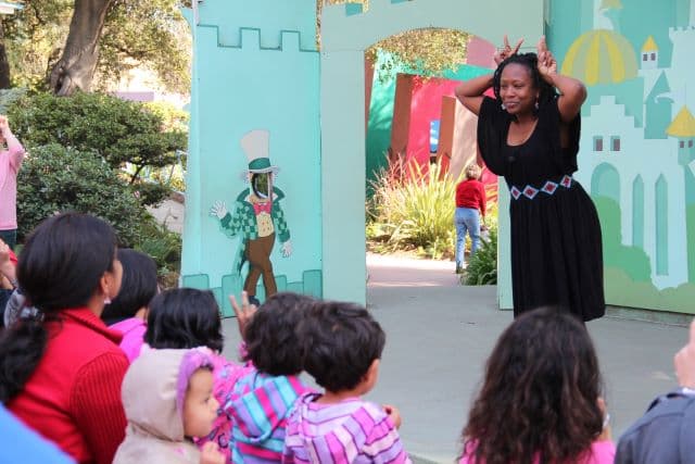 Why We Should Not Let Our Oral Storytelling Culture Die