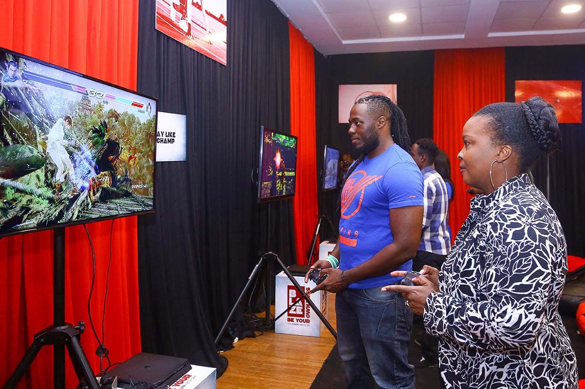 The State of E-Sports in Kenya