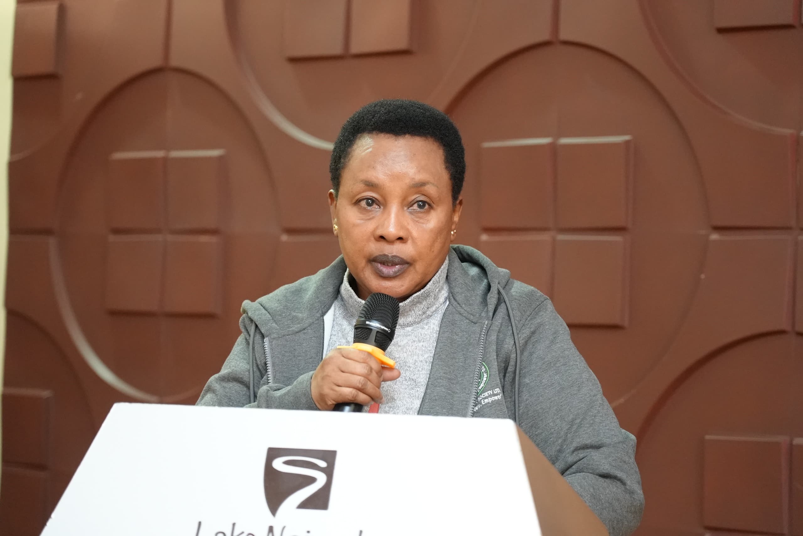 DCJ Mwilu calls for stronger judicial response to labour migration cases