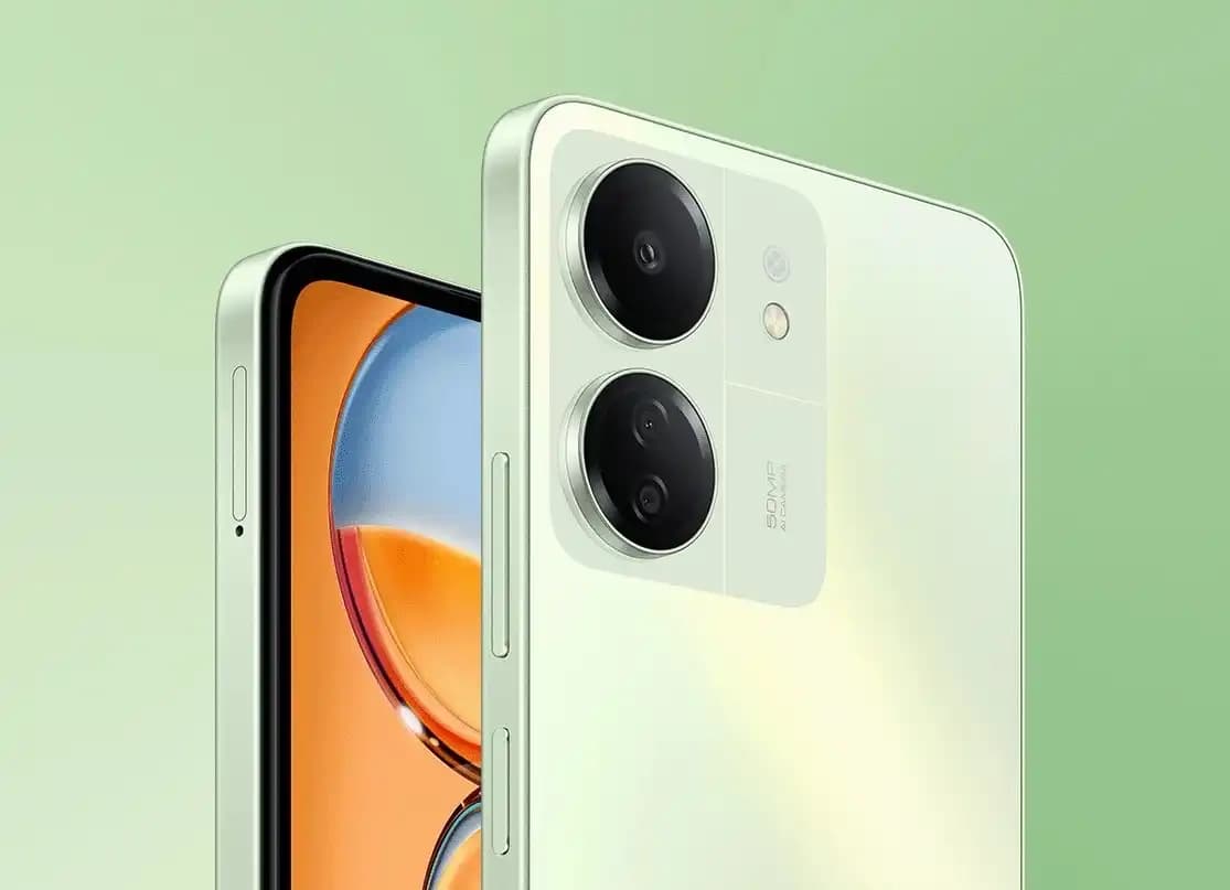 Redmi 13C Specifications and price in Kenya