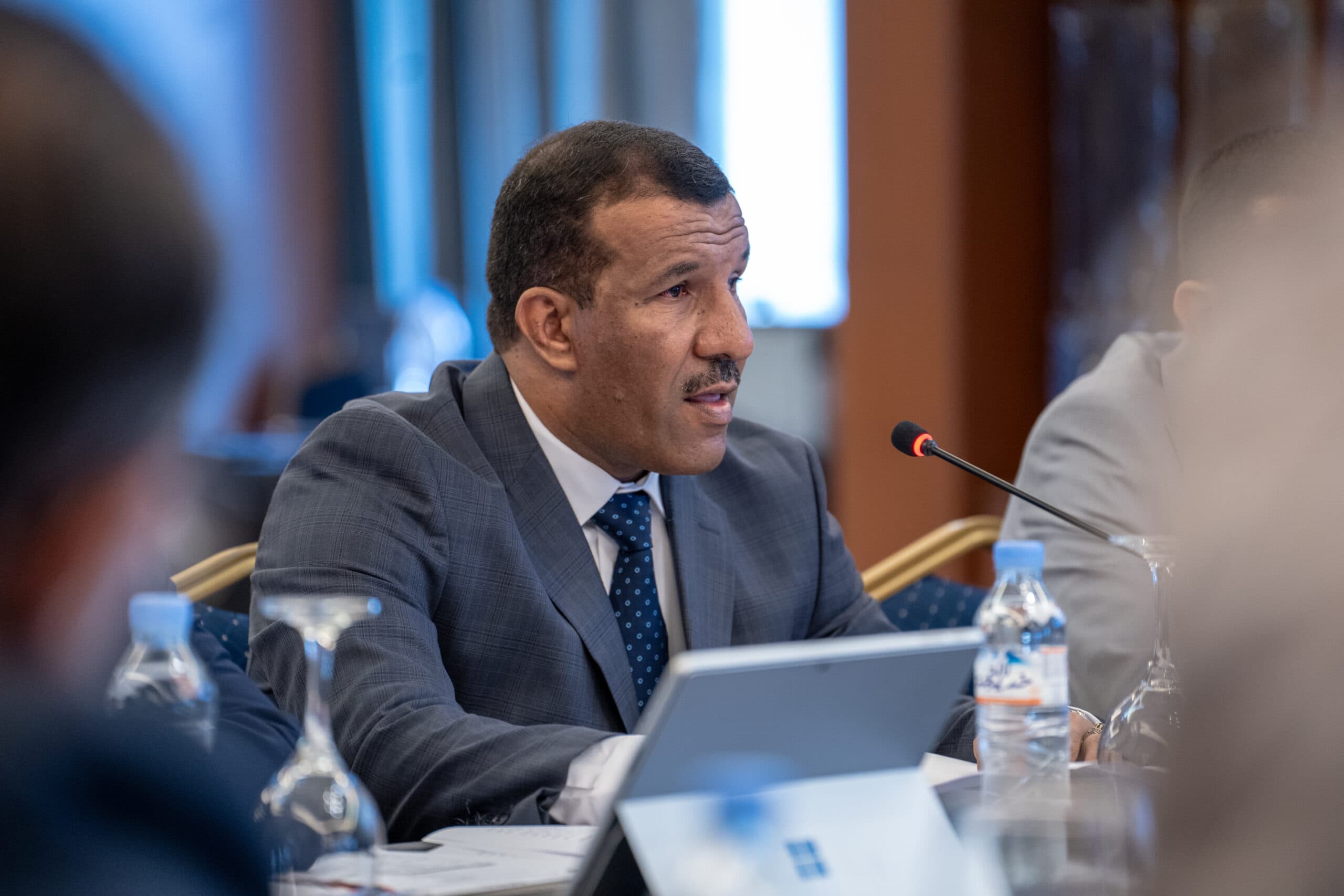 Algeria becomes 18th member of the Pan-African Payment and Settlement System (PAPSS)