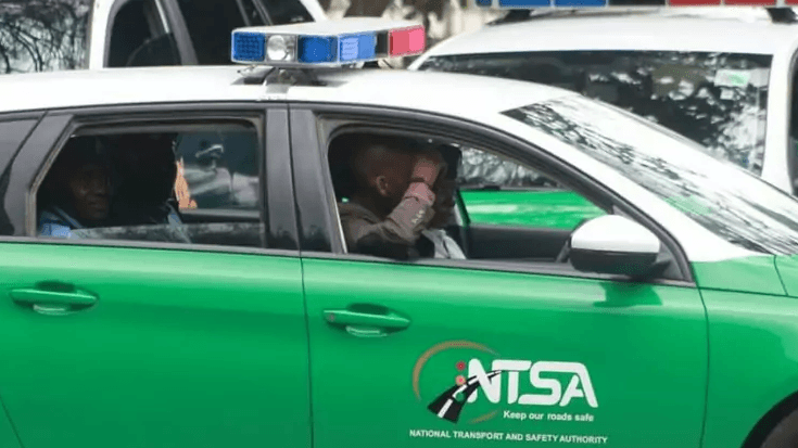 NTSA Imposes Two-Year Freeze on New Public Service Vehicle Operators Amid Safety Crisis