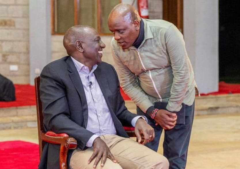 Govt to Pay TikTok Creators to Promote Ruto’s Agenda