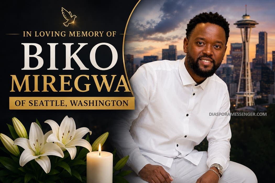 Heartbreaking: Remembering Biko Miregwa-A Life Cut Short