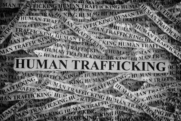 How to Stop Human Trafficking