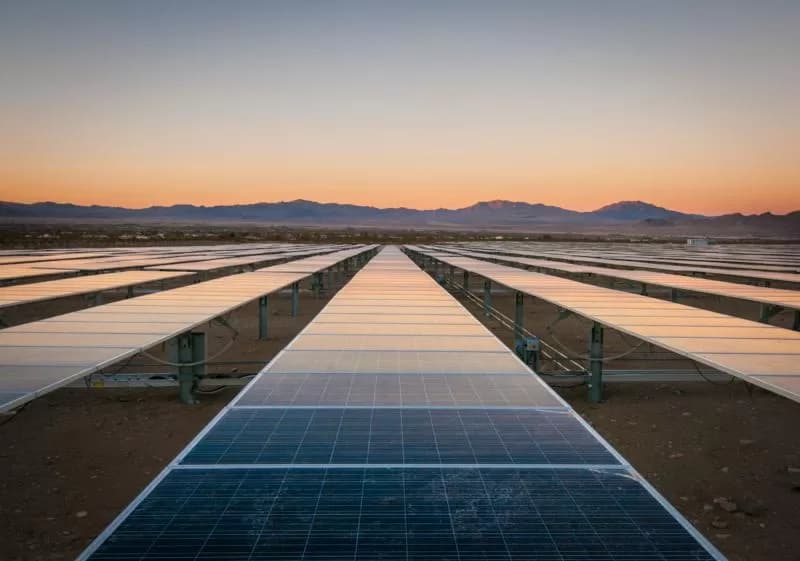 California Welcomes 300 MW of Solar Power with Unveiling of Sandrini Projects