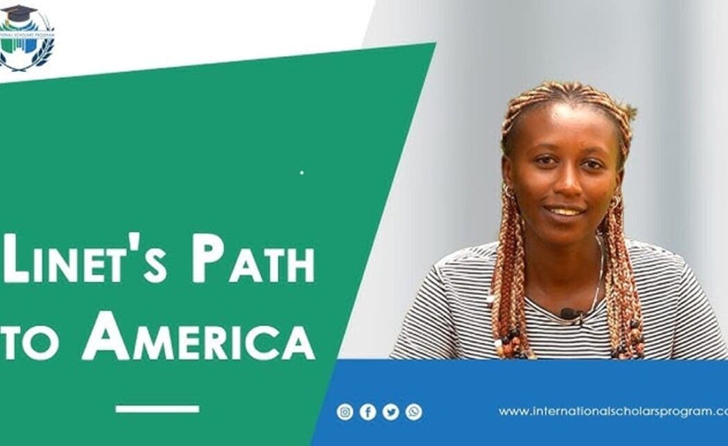 How Linet Turned Years of Persistence into a Master’s in the USA
