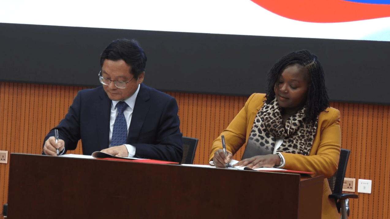 KTB inks deal with Chinese firm to tap booming eco-tourism market