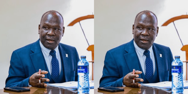 SRC Gazettes New Rules to Govern Salaries of State and Public Officers