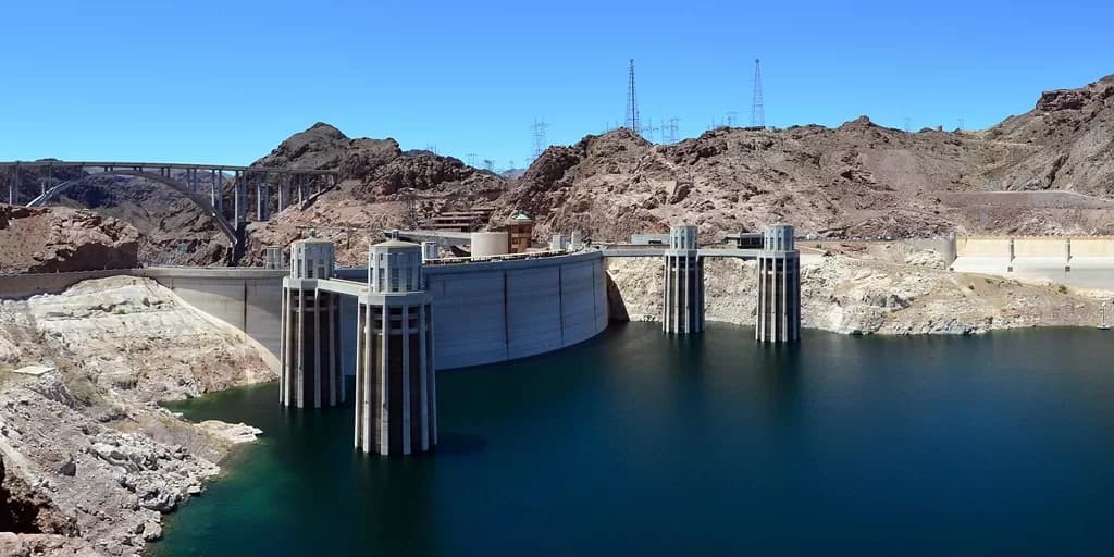 EDF Renewables proposes 5 GW hydropower plant in UAE