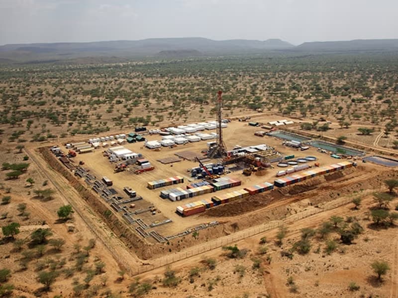 UK-based Tullow Oil Acquires 6-Month Extension to Submit Kenya’s Oil Development Plan