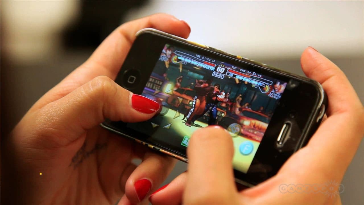 How Mobile is Taking over Online Sports Betting