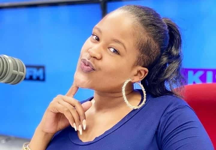 Kamene Goro Mental Health Joke That Came Back To Bite Her