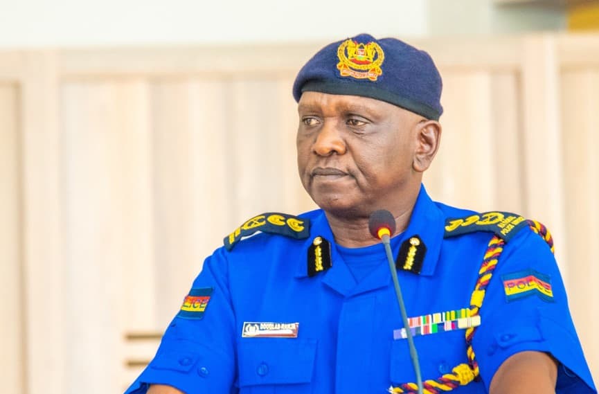 IAU takes over probe into attack on political convoy in Kisii as three suspects arrested