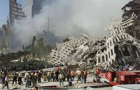 NYC Mayor Mamdani releases 9/11 records showing officials misled New Yorkers about air quality around Ground Zero