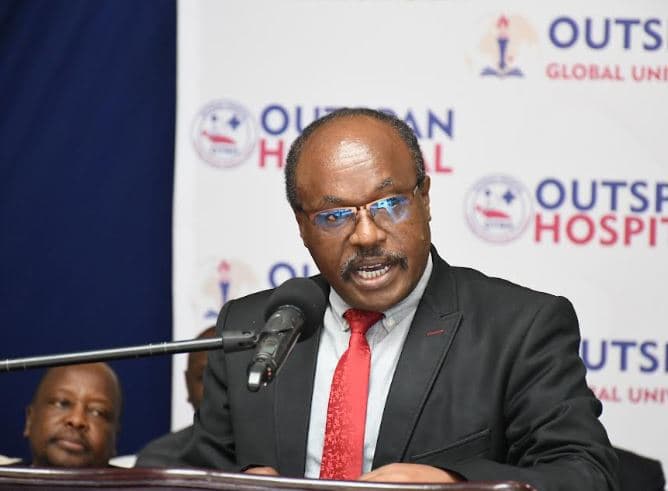 Commission puts uncredited universities on notice