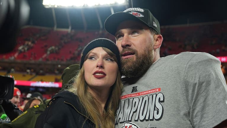 Everything we know about Taylor Swift’s rumoured NYC wedding celebrations
