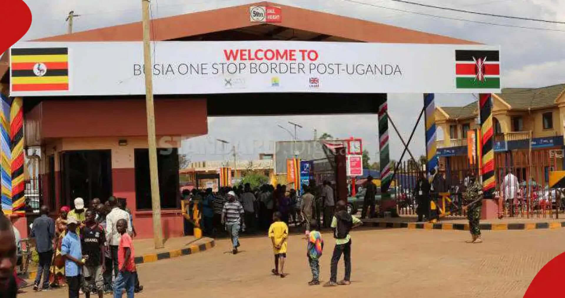How Kenya-Uganda trade disputes continue to affect export volumes