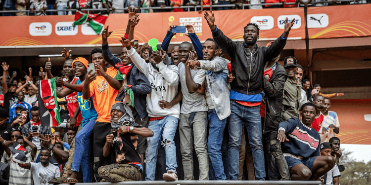 How Kenyans Can Watch All World Cup 2026 Matches