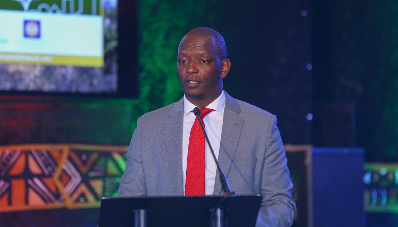Sitoyo Lopokoiyit Joins Absa as Personal & Private Banking CEO in Major Post–M-PESA Move