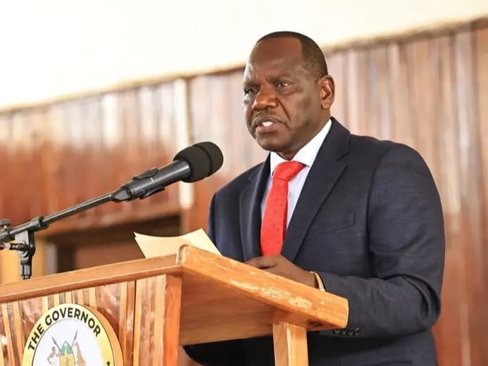Uasin Gishu to host this year’s Mashujaa Day celebrations