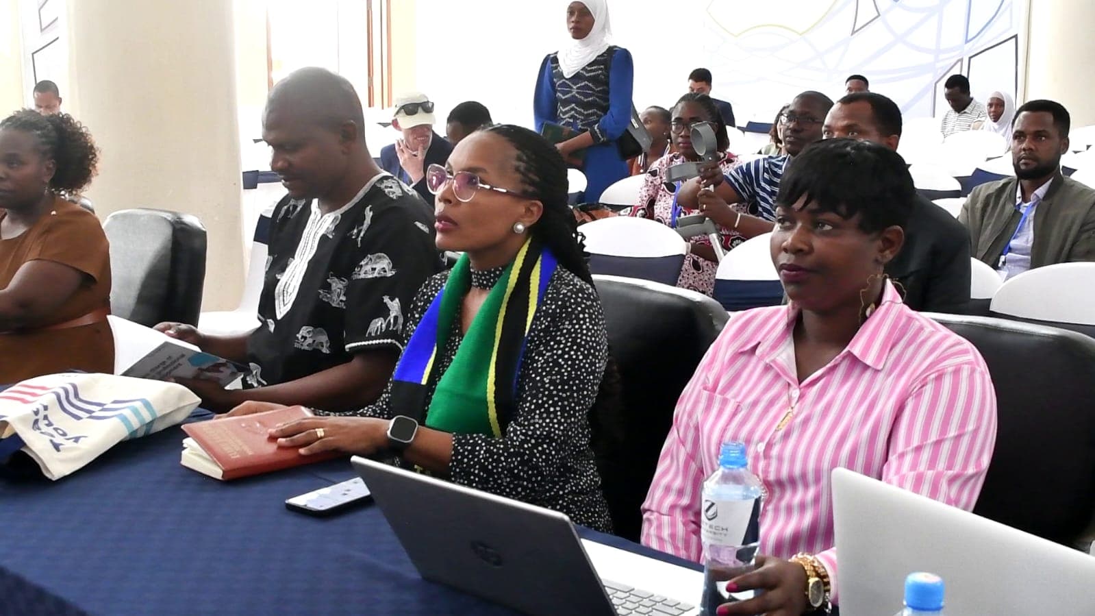 English teacher shortages, digital skills gap threaten Africa’s education reforms