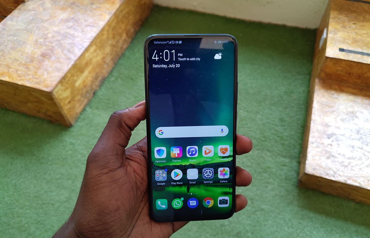 The Huawei Y9 Prime 2019 Review: Is It Worth Your Money?