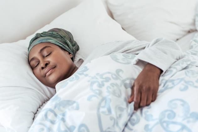 Lifestyle: Things That May Affect Your Dreams At Night