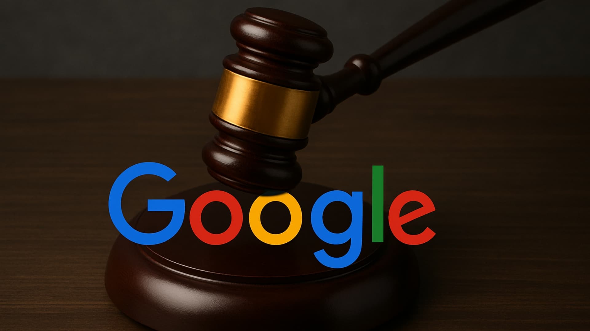 Google Found Guilty of Monopolizing Online Ad Industry