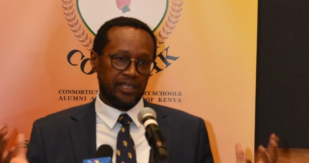 COSSAAK urges healthcare interventions to stem wave of school fires