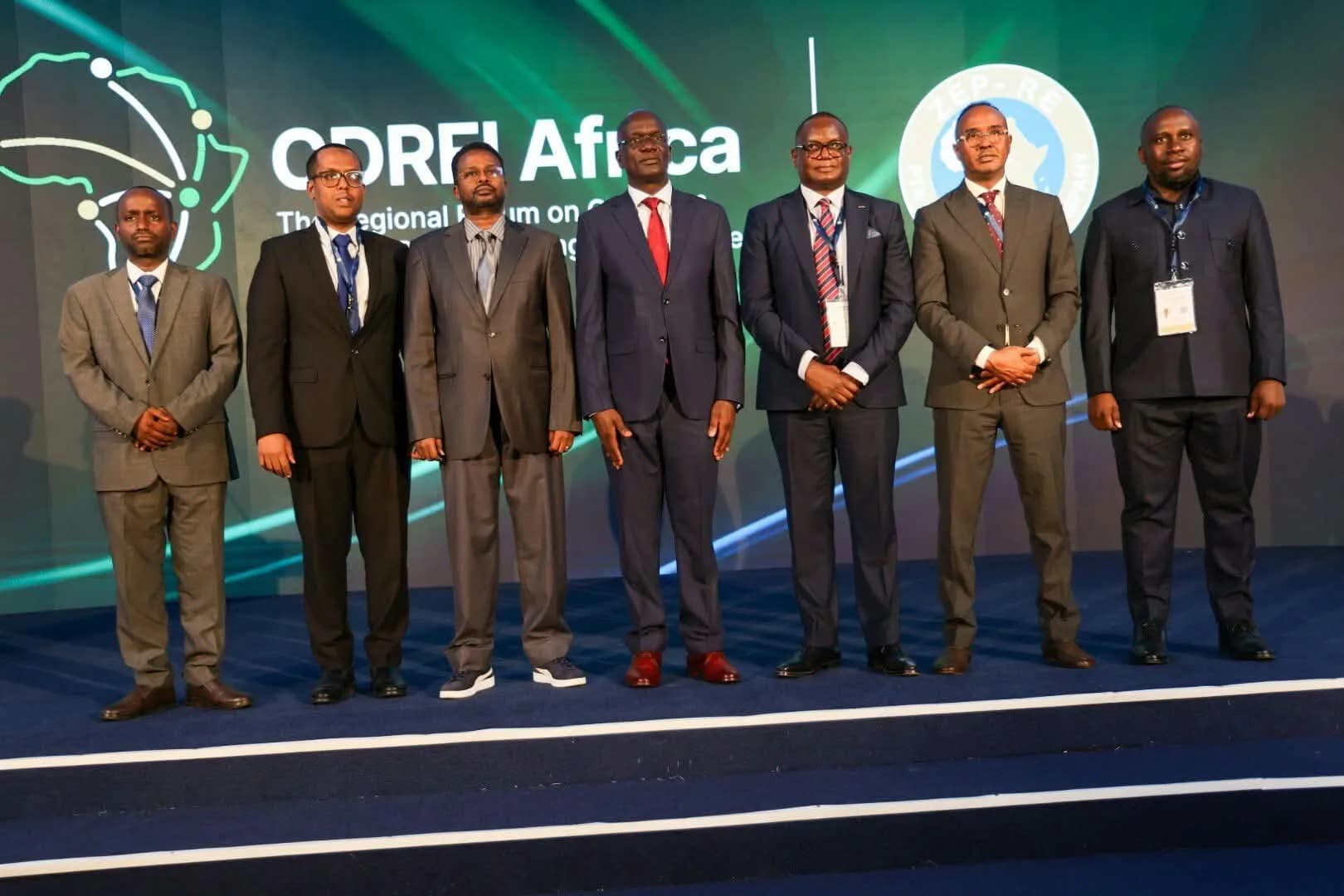 African states move to establish regional insurance pool for public assets