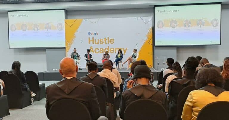 Google Relaunches AI-Focused Bootcamp To Empower African SMEs