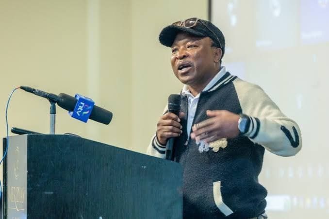 Govt urges media to drive sports development as SJAK holds AGM