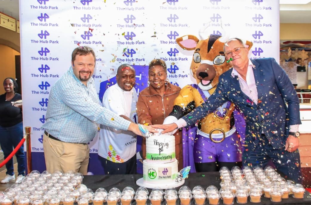 The Hub Park turns one, Launches new fun experiences for families