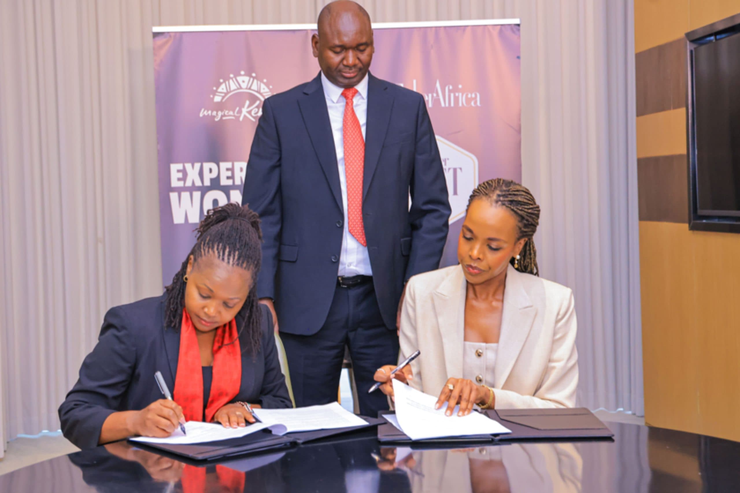 Tourism board partners with luxury magazine Tatler to profile restaurants, hotels